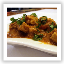 Harryz Spices - Vegan Vegatable curry